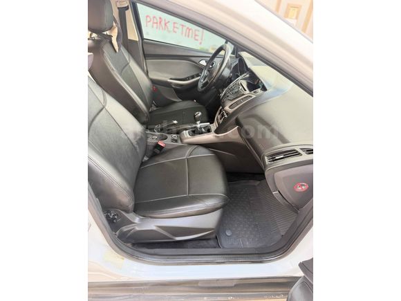 Sahibinden Ford Focus 1.6 TDCi Trend 2012 Model 