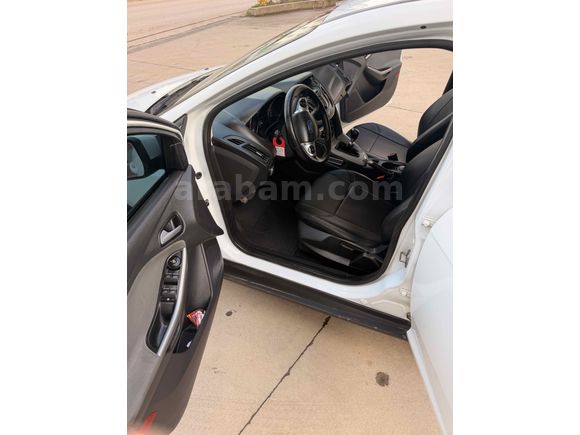 Sahibinden Ford Focus 1.6 TDCi Trend 2012 Model 