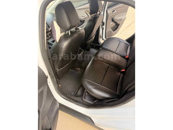 Sahibinden Ford Focus 1.6 TDCi Trend 2012 Model 