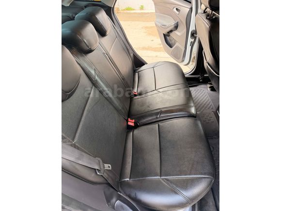 Sahibinden Ford Focus 1.6 TDCi Trend 2012 Model 