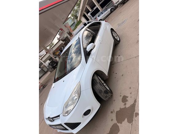 Sahibinden Ford Focus 1.6 TDCi Trend 2012 Model 