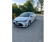Sahibinden Toyota Corolla 1.5 Dream 2022 Model 