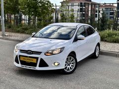 EMSALSİZ FORD FOCUS 1.6 TİTANİUM SMART PAKET 132.000 KM DE 