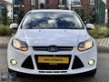FORD FOCUS 1.6 TİTANİUM SMART PAKET HATASIZ BOYASIZ