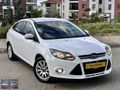 FORD FOCUS 1.6 TİTANİUM SMART PAKET HATASIZ BOYASIZ