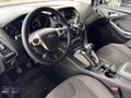 FORD FOCUS 1.6 TİTANİUM SMART PAKET HATASIZ BOYASIZ