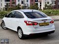 FORD FOCUS 1.6 TİTANİUM SMART PAKET HATASIZ BOYASIZ