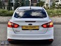 FORD FOCUS 1.6 TİTANİUM SMART PAKET HATASIZ BOYASIZ