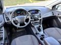 FORD FOCUS 1.6 TİTANİUM SMART PAKET HATASIZ BOYASIZ
