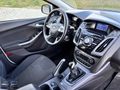 FORD FOCUS 1.6 TİTANİUM SMART PAKET HATASIZ BOYASIZ