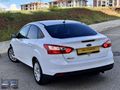 FORD FOCUS 1.6 TİTANİUM SMART PAKET HATASIZ BOYASIZ