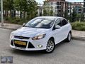 FORD FOCUS 1.6 TİTANİUM SMART PAKET HATASIZ BOYASIZ