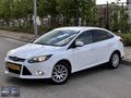 FORD FOCUS 1.6 TİTANİUM SMART PAKET HATASIZ BOYASIZ