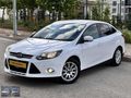 FORD FOCUS 1.6 TİTANİUM SMART PAKET HATASIZ BOYASIZ