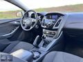 FORD FOCUS 1.6 TİTANİUM SMART PAKET HATASIZ BOYASIZ