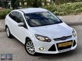 FORD FOCUS 1.6 TİTANİUM SMART PAKET HATASIZ BOYASIZ