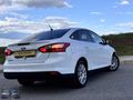 FORD FOCUS 1.6 TİTANİUM SMART PAKET HATASIZ BOYASIZ