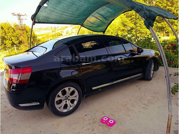 Sahibinden Citroen C5 1.6 e-HDi Confort 2013 Model  224.000 km Siyah