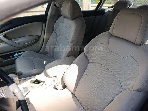 Sahibinden Citroen C5 1.6 e-HDi Confort 2013 Model  224.000 km Siyah