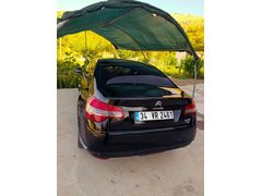 Sahibinden Citroen C5 1.6 e-HDi Confort 2013 Model  224.000 km Siyah