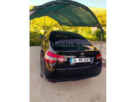 Sahibinden Citroen C5 1.6 e-HDi Confort 2013 Model  224.000 km Siyah