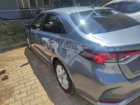 Sahibinden Toyota Corolla 1.5 Dream 2023 Model