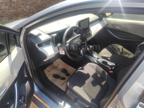 Sahibinden Toyota Corolla 1.5 Dream 2023 Model