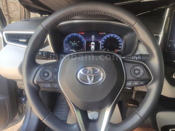 Sahibinden Toyota Corolla 1.5 Dream 2023 Model