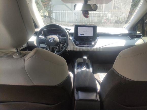 Sahibinden Toyota Corolla 1.5 Dream 2023 Model