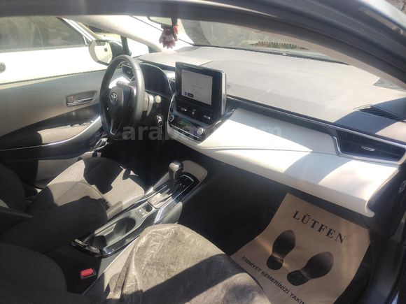Sahibinden Toyota Corolla 1.5 Dream 2023 Model