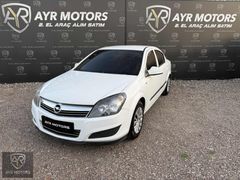 2008 ASTRA SEDAN 1.3 CDTI KREDİ KARTA 12 TAKSİT