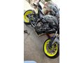 Sahibinden Yamaha MT 07 ABS