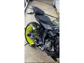 Sahibinden Yamaha MT 07 ABS