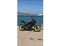 Sahibinden Yamaha MT 07 ABS