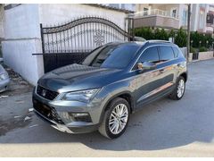 Sahibinden Seat Ateca 1.6 TDI Ecomotive Xcellence 2020 Model 