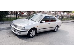 Sahibinden Nissan Primera 1.6 SLX 1997 Model 
