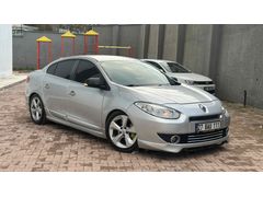Sahibinden Renault Fluence 1.5 dCi Business 2010 Model  306.000 km Gri (Gümüş)