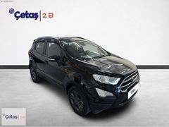 ÇETAŞ Renault İzmir [2020] EcoSport 1.0 Ecoboost Style-ORİJİNAL