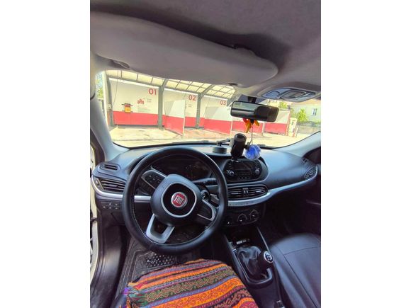 Sahibinden Fiat Egea 1.3 Multijet Easy 2019 Model 