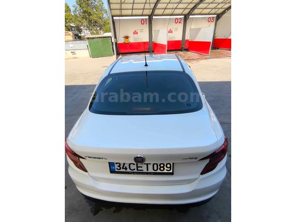 Sahibinden Fiat Egea 1.3 Multijet Easy 2019 Model 