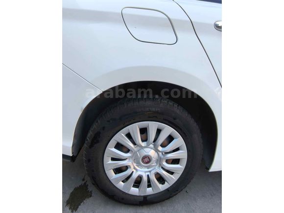 Sahibinden Fiat Egea 1.3 Multijet Easy 2019 Model 