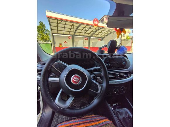 Sahibinden Fiat Egea 1.3 Multijet Easy 2019 Model 