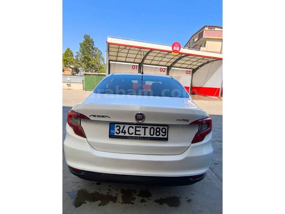 Sahibinden Fiat Egea 1.3 Multijet Easy 2019 Model 