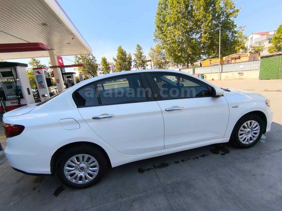 Sahibinden Fiat Egea 1.3 Multijet Easy 2019 Model 