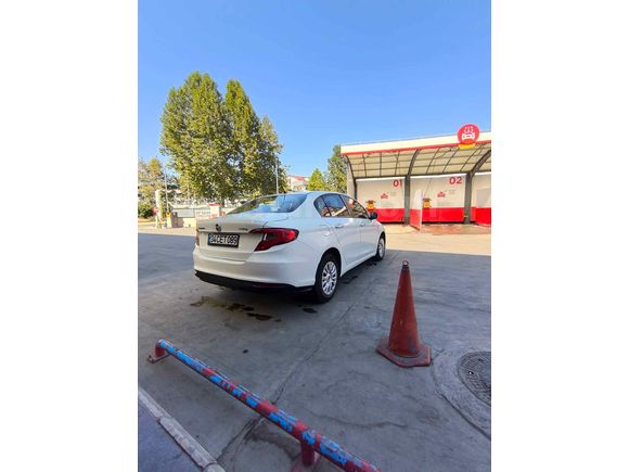 Sahibinden Fiat Egea 1.3 Multijet Easy 2019 Model 
