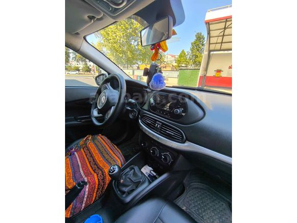 Sahibinden Fiat Egea 1.3 Multijet Easy 2019 Model 