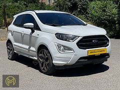 330.000 TL PEŞİNATLA ELDEN SENETLİ FORD ECOSPORT