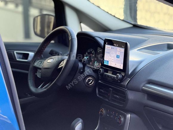 MYS SERTKAL-2020-55.000 km Hatasız