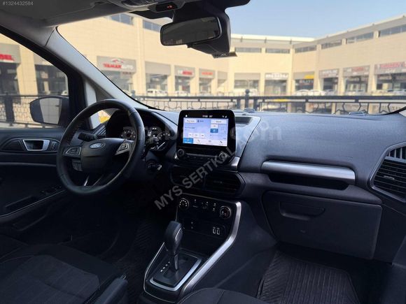 MYS SERTKAL-2020-55.000 km Hatasız