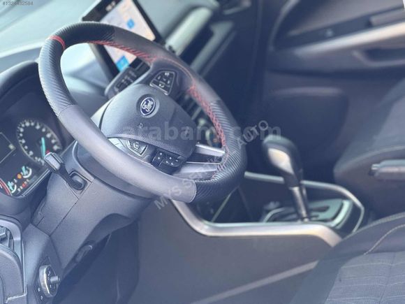 MYS SERTKAL-2020-55.000 km Hatasız